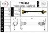 VAG 4D0S01203D Drive Shaft